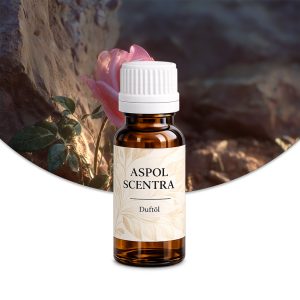 Duftöl – Z'aara Rose – 10 ml