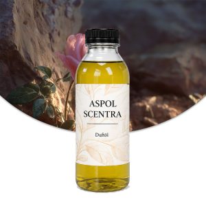 Duftöl – Z'aara Rose – 500 ml