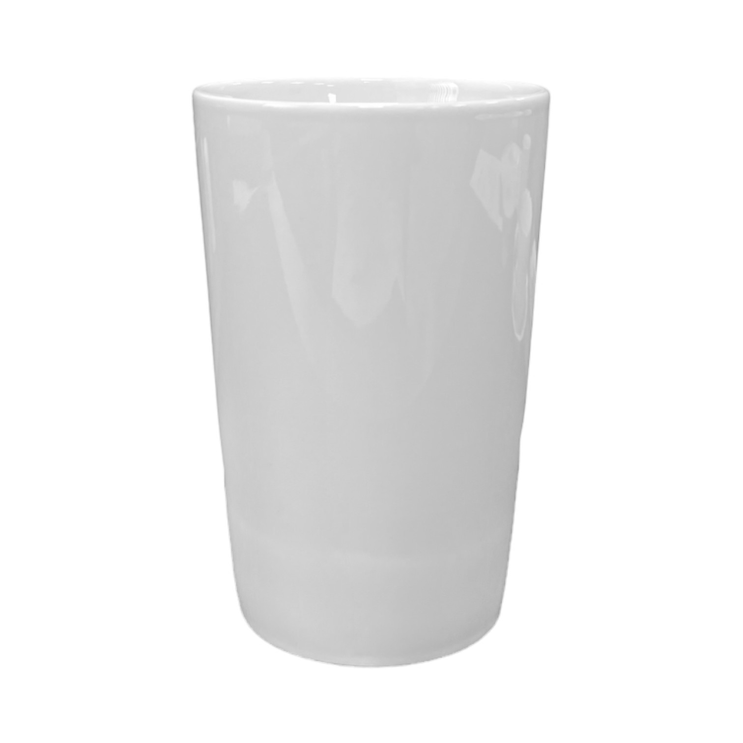 Porzellanvase – Detailansicht 1