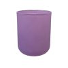 Kerzenglas K10 022 in Lavendel Velvet – Produktbild 1