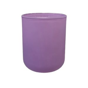 Kerzenglas K10 022 in Lavendel Velvet