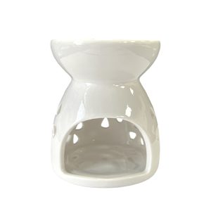 Duftlampe für Duftwachs – Design 2 – Produktansicht