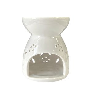 Duftlampe für Duftwachs – Design 1 – Produktansicht