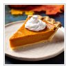 Pumpkin Pie Duftöl für Kerzen – Produktansicht