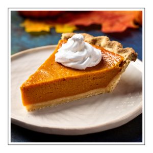Pumpkin Pie Duftöl für Kerzen – Produktansicht