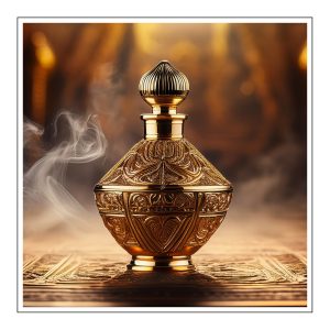 Egyptian Musk Duftöl für Kerzen – Produktansicht