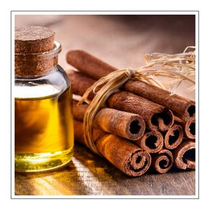 Cinnamon Duftöl für Kerzen – Produktansicht