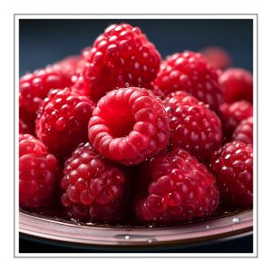 Raspberry Duftöl für Kerzen – Produktansicht