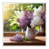Jasmine/Lilac Duftöl für Kerzen – Produktansicht