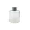 Duftdiffusor mit Muster 100 ml – Silber – Produktansicht