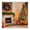 Christmas Hearth Duftöl für Kerzen – Produktansicht