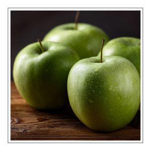 Green Apple Duftöl für Kerzen – Produktansicht