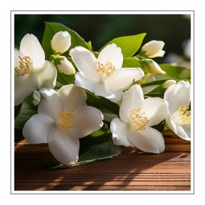 Jasmine Duftöl für Kerzen – Produktansicht