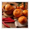 Sweet Mandarin&Chili Pepper Duftöl für Kerzen – Produktansicht