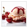 Red Cherry Vanilla Duftöl für Kerzen – Produktansicht