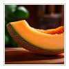 Melon Duftöl für Kerzen – Produktansicht