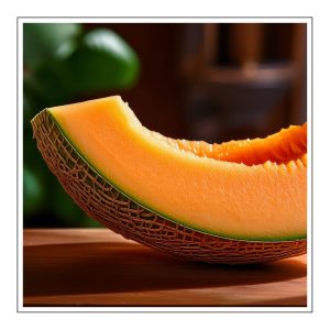 Melon Duftöl für Kerzen – Produktansicht