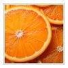 Juicy Orange Duftöl für Kerzen – Produktansicht