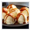 Vanilla Toffee Duftöl für Kerzen – Produktansicht