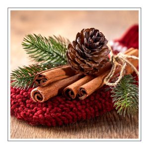 Smell Of Christmas Duftöl für Kerzen – Produktansicht