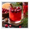 Christmas Punch Duftöl für Kerzen – Produktansicht