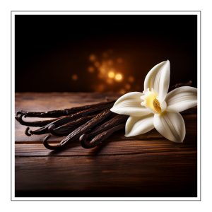 Vanilla New Duftöl für Kerzen – Produktansicht