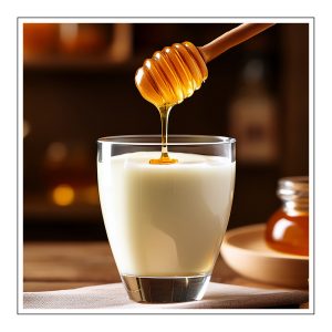 Milk&Honey Duftöl für Kerzen – Produktansicht