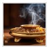 Frankincense&Myrth Duftöl für Kerzen – Produktansicht