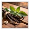 Vanilla & Patchouli Duftöl für Kerzen – Produktansicht