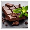 Dark Chocolate Duftöl für Kerzen – Produktansicht