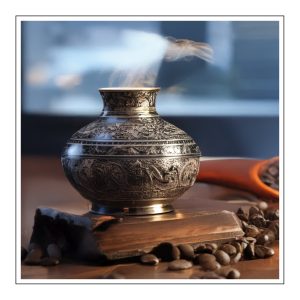 Opium Duftöl für Kerzen – Produktansicht