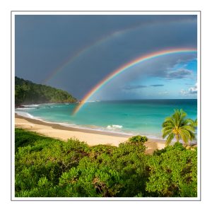 Rainbows End Duftöl für Kerzen – Produktansicht