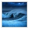 Storm Watch Duftöl für Kerzen – Produktansicht