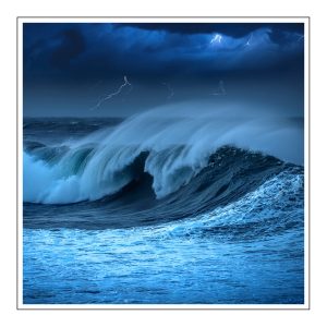 Storm Watch Duftöl für Kerzen – Produktansicht