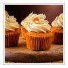 Pumpkin Buttercream Duftöl für Kerzen – Produktansicht