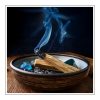 Palo Santo Duftöl für Kerzen – Produktansicht