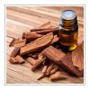 Sandalwood Duftöl für Kerzen – Produktansicht