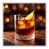 Whiskey & Jazz Duftöl für Kerzen – Produktansicht