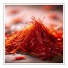 Saffron Duftöl für Kerzen – Produktansicht