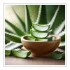 Aloe Vera Duftöl für Kerzen – Produktansicht