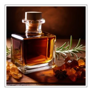 Bohemia Byredo Type Duftöl für Kerzen – Produktansicht