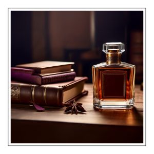 Biblioteque Byredo Duftöl für Kerzen