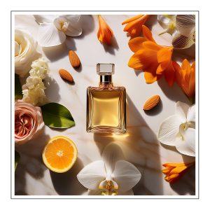 Prada La Femme Duftöl für Kerzen – Produktansicht