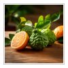 Bergamote & Orange Duftöl für Kerzen – Produktansicht