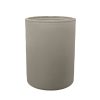 Kerzenglas K10 036 in Beige Velvet – Produktbild 1