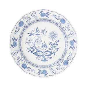 Wohnaccessoire aus Porzellan – Detailansicht 1