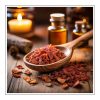 Sandalwood – olejek eteryczny Duftöl für Kerzen – Produktansicht