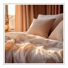 Clean Linen Duftöl für Kerzen – Produktansicht