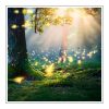 Enchanted Forest Duftöl für Kerzen – Produktansicht