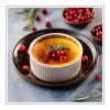 Cranberry Brulee Duftöl für Kerzen – Produktansicht
